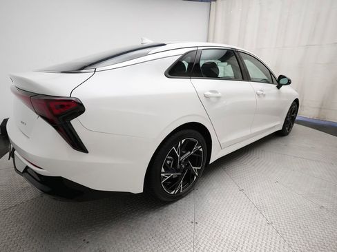 Used 2026 Kia K5 GT-Line AWD/4WD image 34