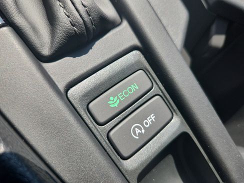 New 2026 Honda Accord SE image 17