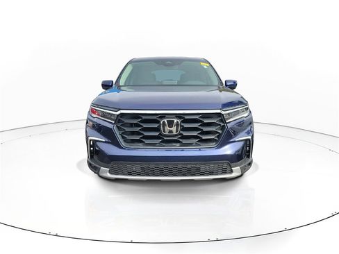 Used 2024 Honda Pilot EX-L image 2