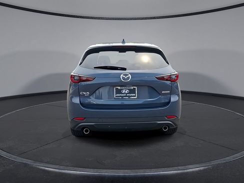 Used 2024 MAZDA CX-5 Carbon Edition AWD/4WD image 23