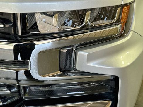 Used 2019 Chevrolet Silverado 1500 LTZ RWD image 36