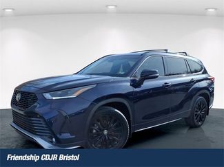 Used 2023 Toyota Highlander L video 1