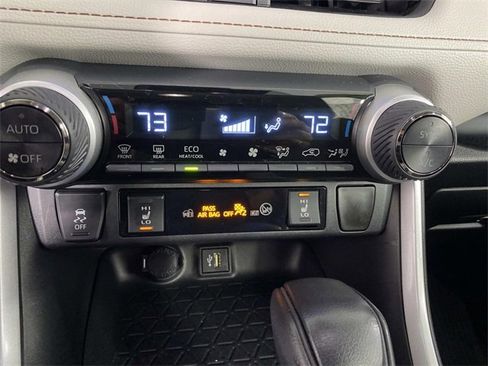 Used 2024 Toyota RAV4 XLE image 23