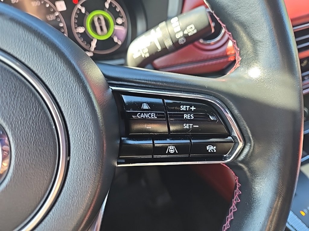 Used 2025 MAZDA CX-70 Plug-In Hybrid w/ Premium Plus AWD/4WD image 19