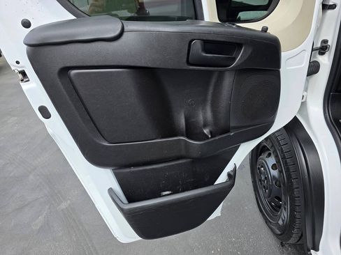 Used 2021 RAM ProMaster 2500 FWD image 20