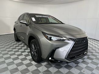 Used 2023 Lexus NX 350 AWD video 2