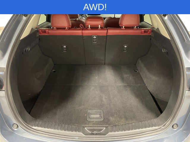 Used 2024 MAZDA CX-5 Carbon Edition AWD/4WD image 23