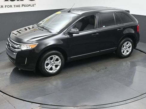 Used 2013 Ford Edge SEL FWD image 45