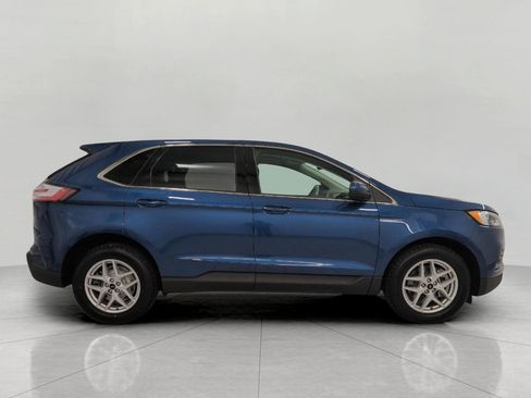 Used 2024 Ford Edge SEL w/ Convenience Package AWD/4WD image 12