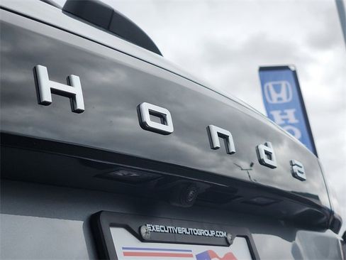 Used 2025 Honda Prologue Elite image 31