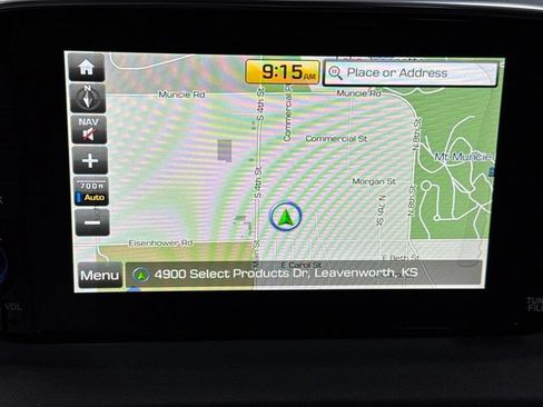 Used 2019 Hyundai Santa Fe FWD image 5