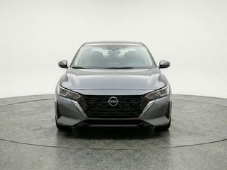 Used 2025 Nissan Sentra S video 1