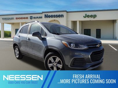 Used 2019 Chevrolet Trax LT w/ LT Convenience Package