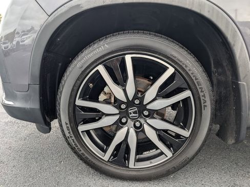 Used 2019 Honda Pilot Elite image 9