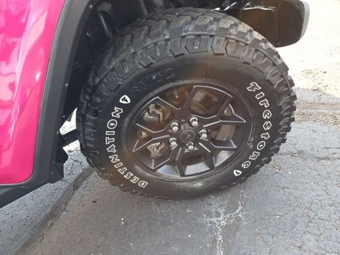 Used 2024 Jeep Gladiator Sport image 51