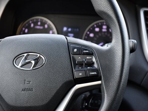 Used 2017 Hyundai Tucson SE image 22