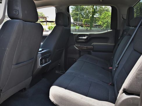 Used 2021 GMC Sierra 1500 Elevation AWD/4WD image 17
