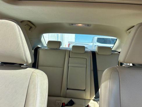 Used 2015 Lexus IS 250 AWD w/ Premium Package image 20