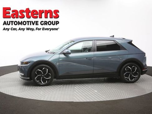 Used 2024 Hyundai Ioniq 5 SEL RWD image 60