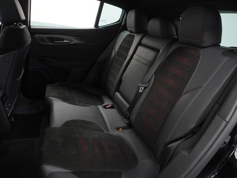 Certified 2025 Dodge Hornet R/T AWD/4WD image 20