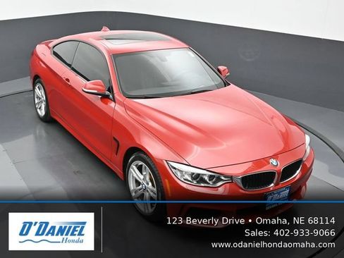 Used 2014 BMW 428i xDrive Coupe AWD/4WD image 20
