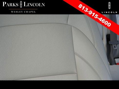 New 2026 Lincoln Nautilus Premier image 16