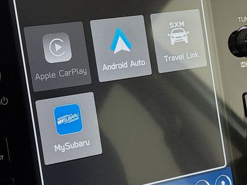 New 2026 Subaru Crosstrek 2.0i Premium image 13