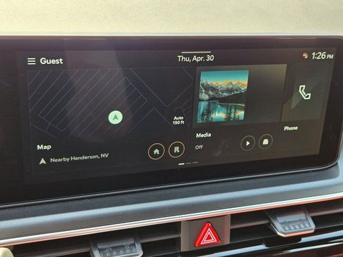 New 2026 Kia K5 GT-Line image 11