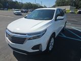 Used 2022 Chevrolet Equinox LT image 4