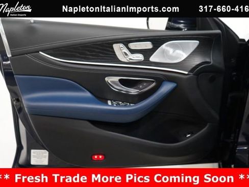 Used 2021 Mercedes-Benz CLS 450 CLS 450 image 24