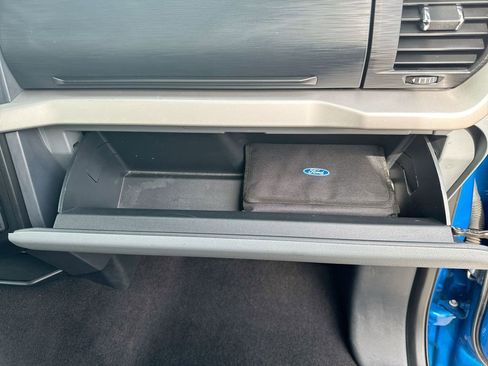 Used 2021 Ford F150 XLT w/ Equipment Group 301A Mid image 35