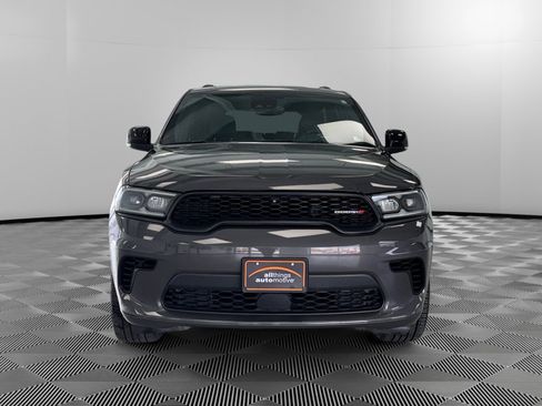 Used 2024 Dodge Durango GT image 3