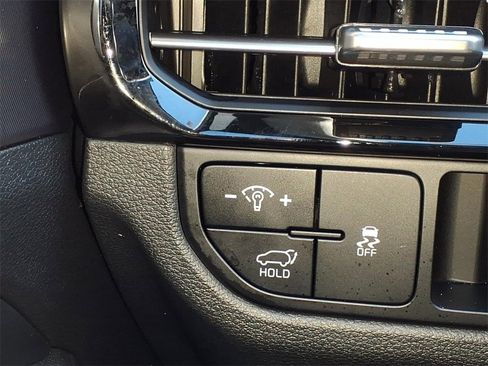 Used 2026 Kia Sportage EX w/ EX Panorama Roof Package image 22