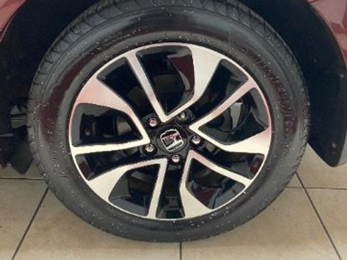 Used 2015 Honda Civic EX image 27