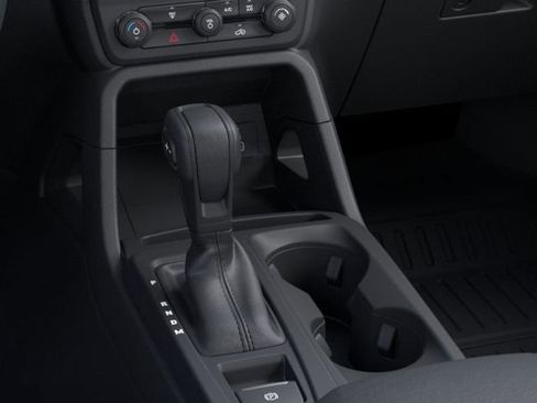 New 2025 Ford Ranger XL image 18