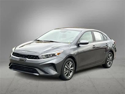 Used 2023 Kia Forte LXS