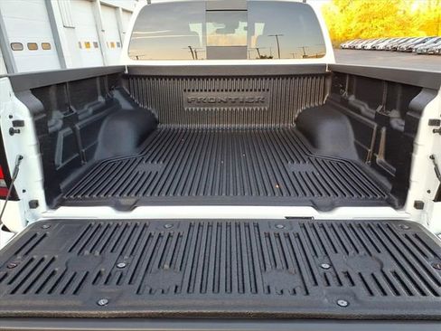 New 2026 Nissan Frontier PRO-4X w/ Tow Package image 15