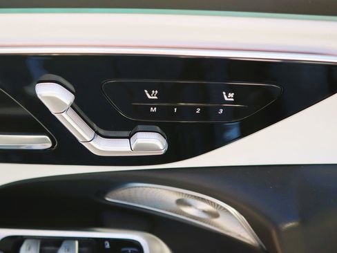 New 2026 Mercedes-Benz E 450 4MATIC All-Terrain Wagon image 18