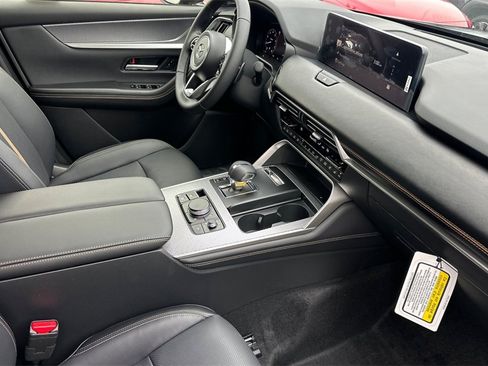 New 2026 MAZDA CX-90 3.3 Turbo w/ Premium Plus Pkg image 18