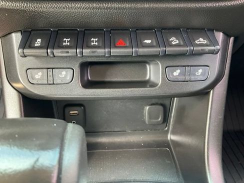 Used 2018 Chevrolet Colorado ZR2 AWD/4WD image 20