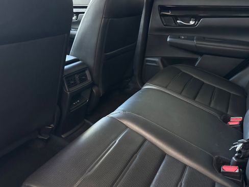 Used 2024 Honda CR-V EX-L image 29