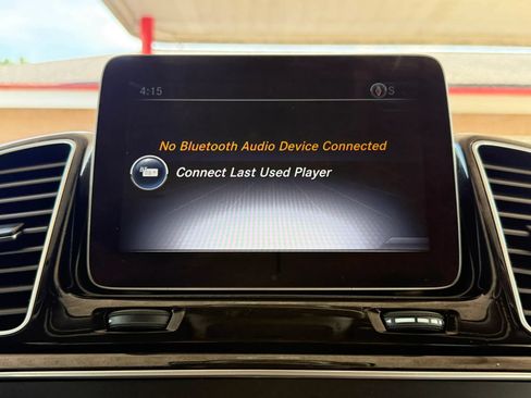 Used 2019 Mercedes-Benz GLS 450 4MATIC image 34