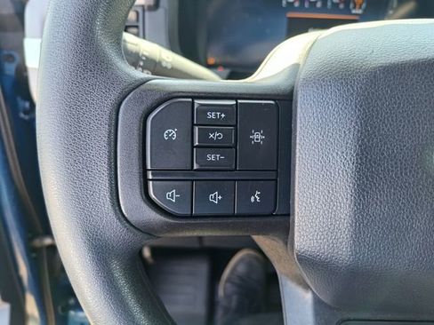 Used 2025 Ford F150 XL w/ Equipment Group 103A High AWD/4WD image 15