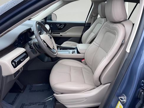 Used 2021 Lincoln Aviator Reserve w/ Equipment Group 201A image 10