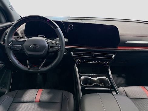 Certified 2024 Chevrolet Traverse RS w/ LPO, Floor Liner Package image 21