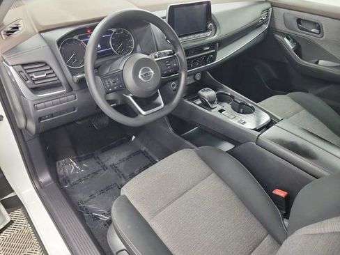 Certified 2021 Nissan Rogue S FWD image 19