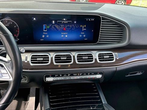 Certified 2024 Mercedes-Benz GLE 350 GLE 350 w/ 3rd Row Seat Package image 31