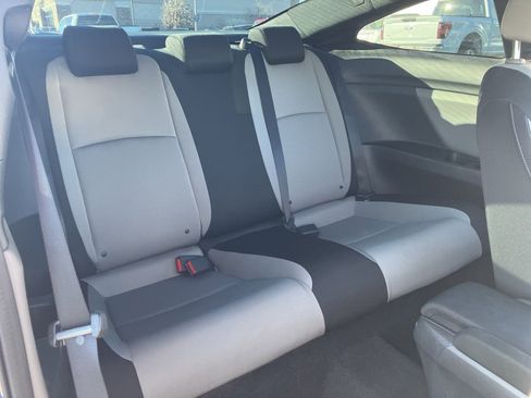 Used 2018 Honda Civic LX-P image 35