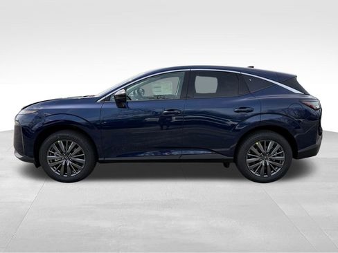 New 2026 Nissan Murano SL AWD/4WD image 11