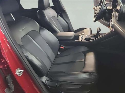 Used 2022 Kia K5 GT-Line w/ GT-Line Awd Premium Package image 27